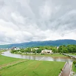 Daire River View