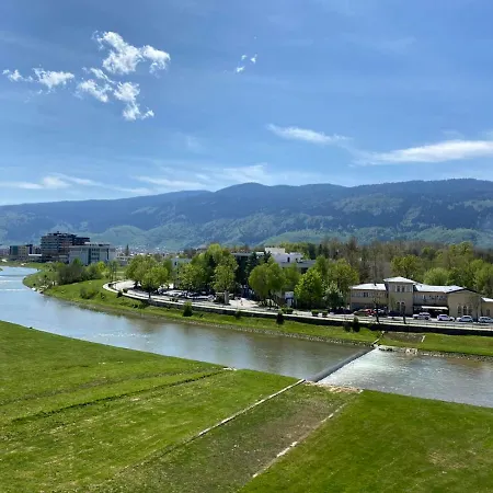 River View * Sarajevo