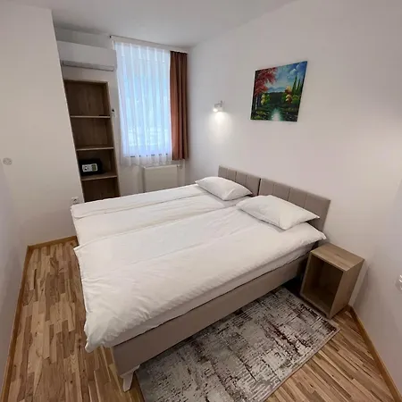 River View Apartment *