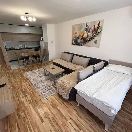 River View Apartment Sarajevo