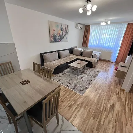 River View 사라예보