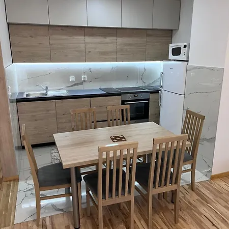 River View * 사라예보