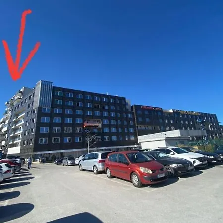 River View 아파트 사라예보