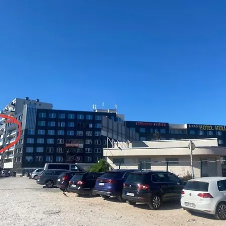 River View 아파트