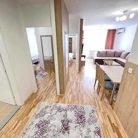 아파트 River View 사라예보