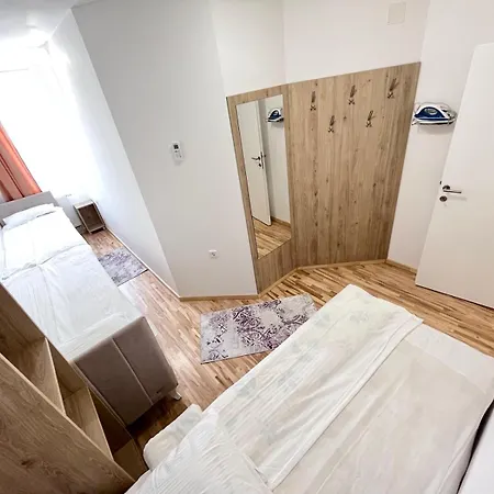 River View Apartment Sarajevo