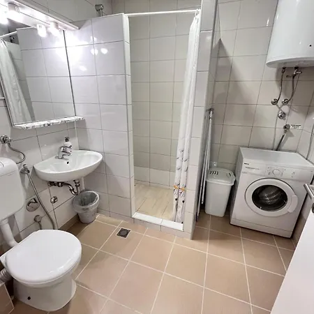 River View * 사라예보