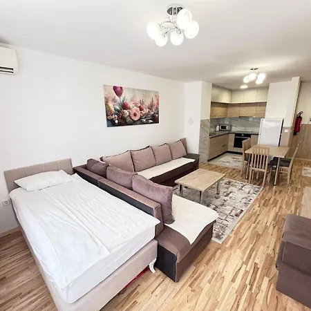 River View * Sarajevo