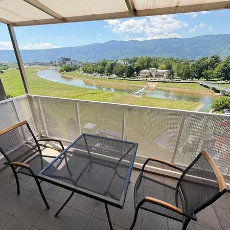Apartment River View