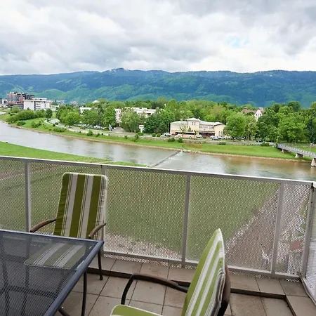 Apartment River View
