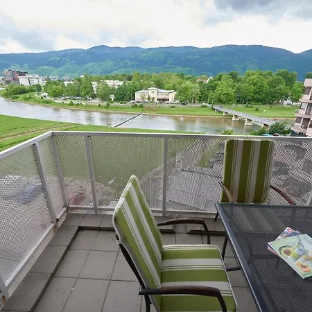 River View Apartment