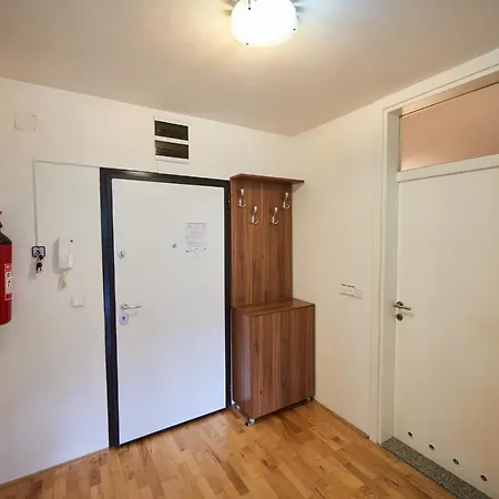 River View Apartment