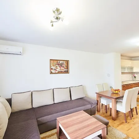 River View 사라예보