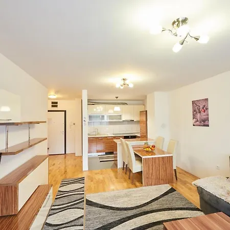 River View Apartment *